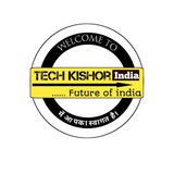 Tech kishor