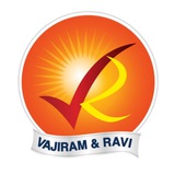 Vajiram & Ravi Official: Chennai