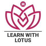 LEARN WITH LOTUS