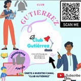 Club Gutiérrez (YouTube)