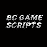 BcGame Scripts
