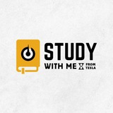 Study with Me || أدرُس مَعي