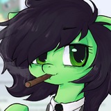 Hot Warp Drive | My Little Pony