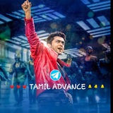 Tamil advance ✨