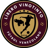Líbero Vinotinto ⚽ 🇻🇪