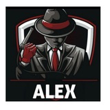 Alex Bhai ™️