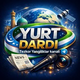 Tezkor Yangiliklar | Yurt Dardi | songi | Xalq Dardi | Yol yolakay | sara xabarlar | Dunyouz | Daryouz