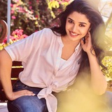 Krithi Shetty π§