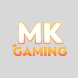MK Gaming Channel
