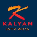 KALYAN OPEN TRICK JODI PANEL