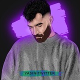 YASINI TWITTER