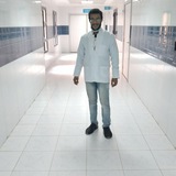 Dentist / Ahmed Adel Abdeen