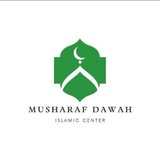 MUSHARAF DAWAH CHANNEL