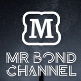 Mr Bond Channel