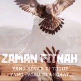 Dakwah Akhir Zaman MJH Official
