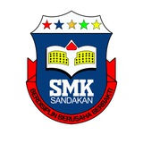 MESEJ_PEMAKLUMAN RASMI SMK SANDAKAN