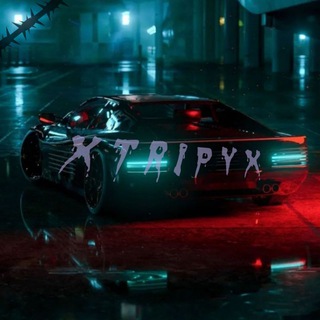 X T R I P Y X 🖤