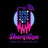 SharifiGsm