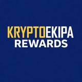 KRYPTOEKIPA REWARDS HUB - nagrody i bonusy dla społeczności!