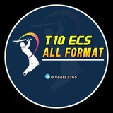 T10 ECS ALL FORMAT ❤️🔥