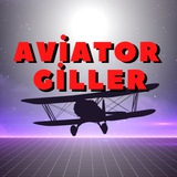 Aviator Giller