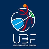 🇺🇿 Uzbekistan Basketball channel 🏀