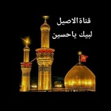 قناة الاصيل المهنيه
