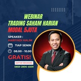 Beli Saham Sore Jual Pagi