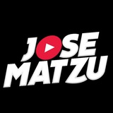 Jose Matzu - Seguridad Informatica y Redes Sociales