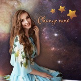 Изменись сейчас! ⚜️ Change now! ⏳️
