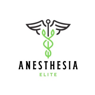 ANESTHESIA ELITE