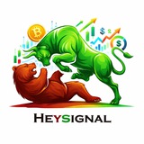 Hey Signal 🤑