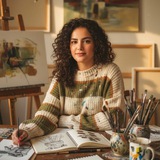 پریسا لاوآرت