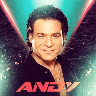 ANDY Madadian 🎵 🎶