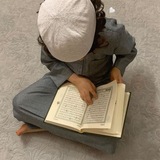 اللهم حُبك