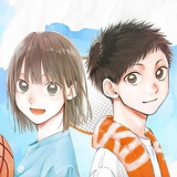 Blue Box Manga | Ao no Hako Manga