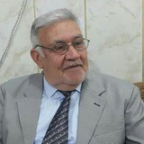 قناة الشاعر عبد الكريم القصاب
