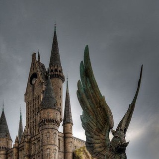harry potter and the cursed child