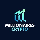 Millionaires Crypto