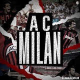 ⚽️⚽️ AC MILAN 🔴⚫️