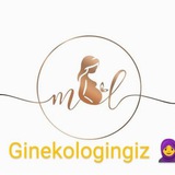 GINEKOLOGINGIZ 🧕 🤱 <i class="emoji" style="background-im