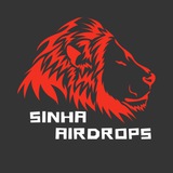 SINHA AIRDROPS 🇱🇰