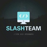 SVU SLASH TEAM | سلاش | ITE | TIC | SVU
