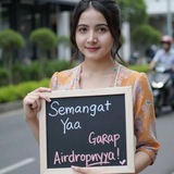 AIRDROP MELEDAAAK π¨π°