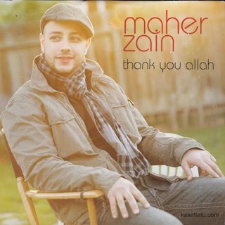 Lagu MAHER ZAIN