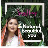 SuzyHoney Official Telegram