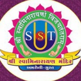 Swaminarayan Vision