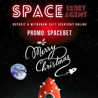 "SPACE" Bettips & Agent
