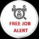 Free Job Alert