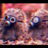 IGEL 1984 ๐ฆ ๐พ Nachrichtendienst